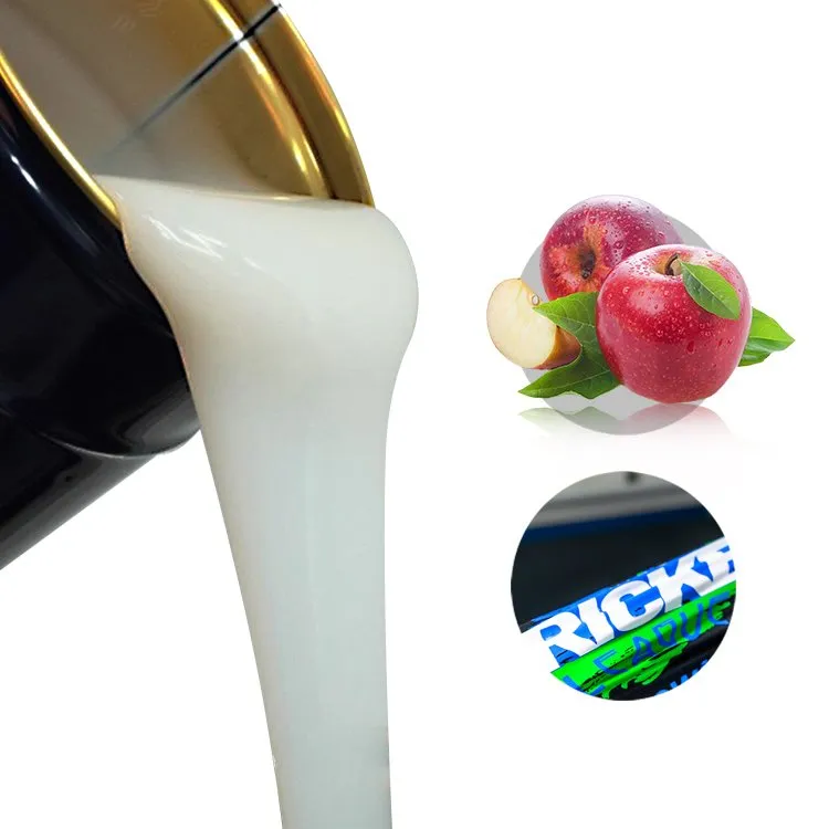 ایپل ذائقہ پرنٹ