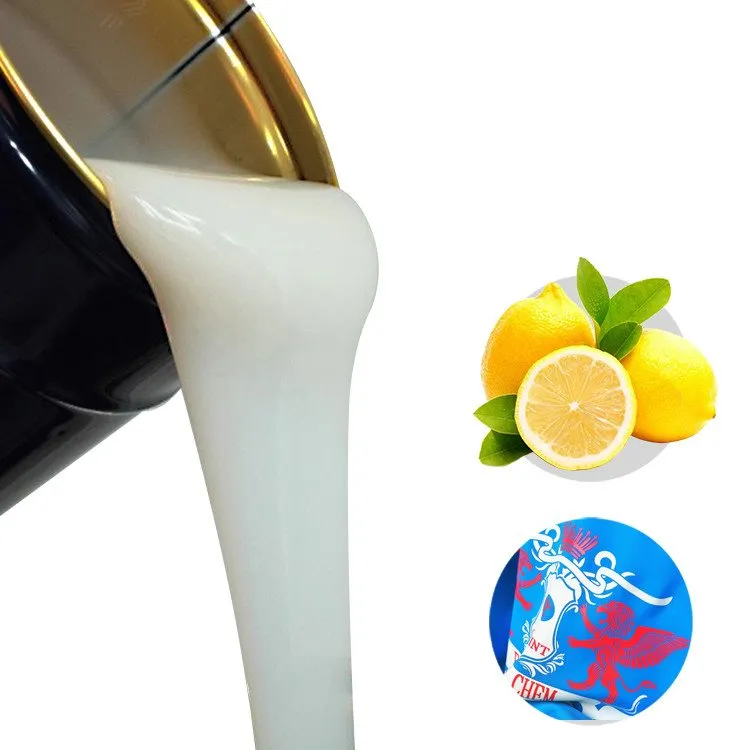 ذائقے پرنٹ سیاہی