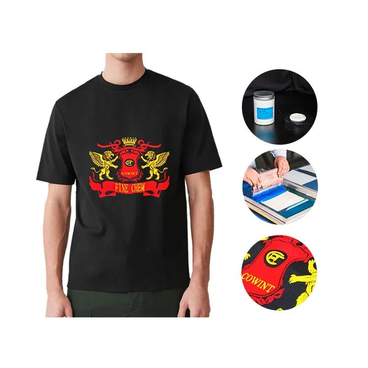 ریوڑ پرنٹنگ سیاہی