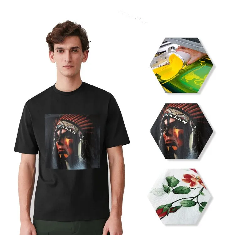 گارمنٹ ڈیجیٹل پرنٹ