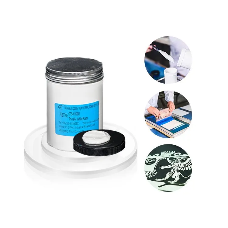 اعلی کثافت پرنٹ پیسٹ کریں