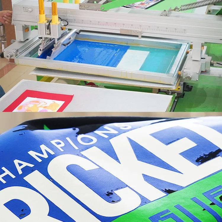 پرنٹ ڈسچارج