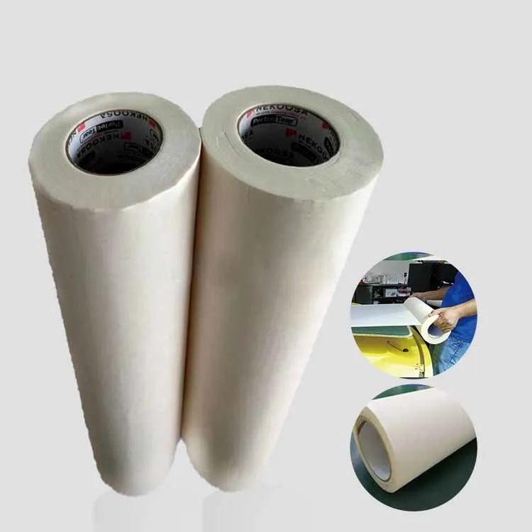 ٹیبل گلو پیپر