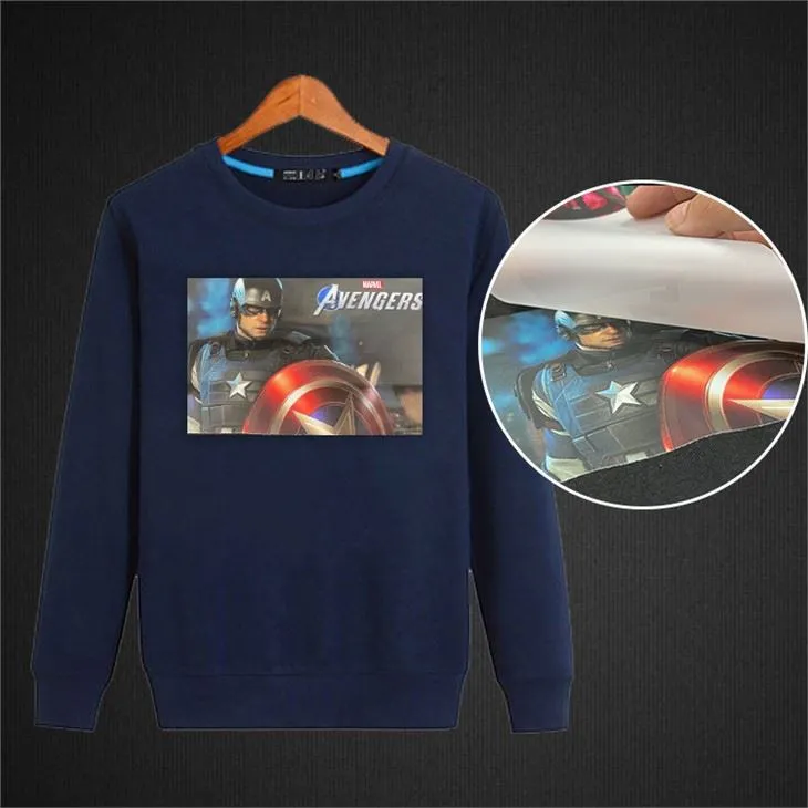 3D Transfer Printing Sticker 3D Transfer Printing Sticker