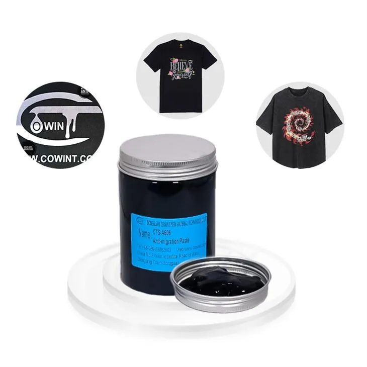 مخالف sublimation پیسٹ