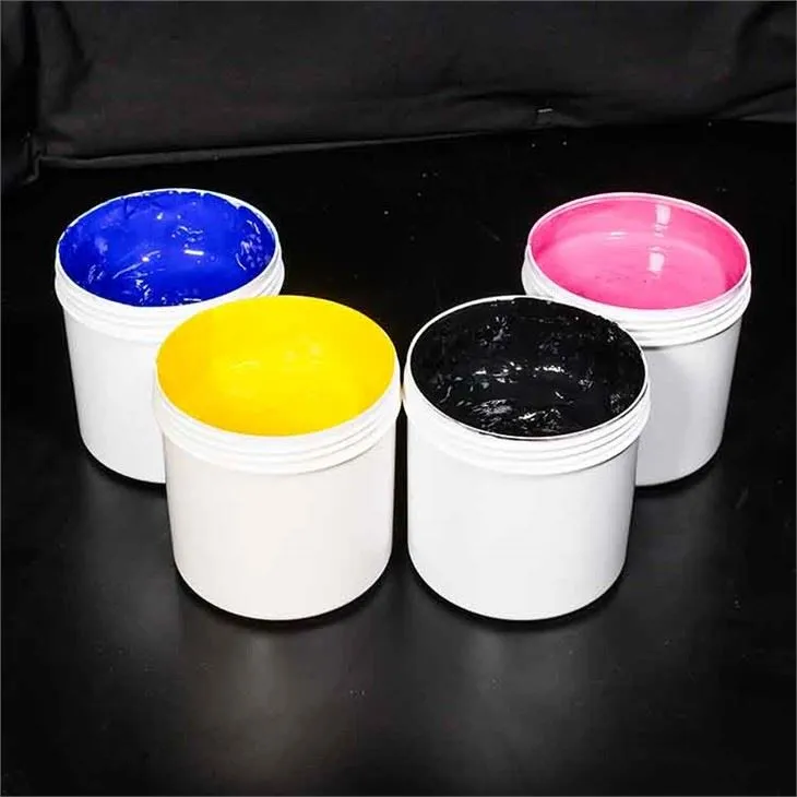 DP2026W ڈیجیٹل وائٹ پیسٹ۔