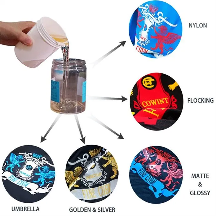 DP6625P پری ٹریٹمنٹ مائع