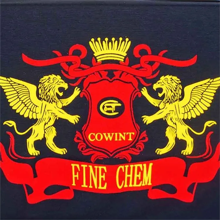 FL519 مشین پرنٹنگ فلاکنگ پیسٹ