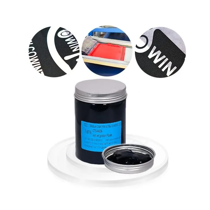 FS318F اینٹی سبلیمیشن پرائمر