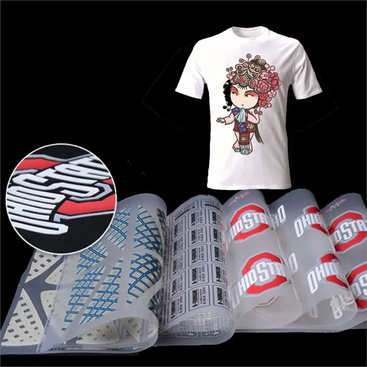 پی ای ٹی ٹرانسفر شیٹ